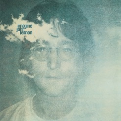 LENNON cover art