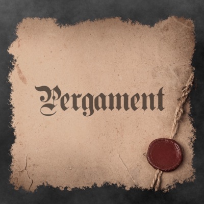 Pergament (feat. Regen) - Single
