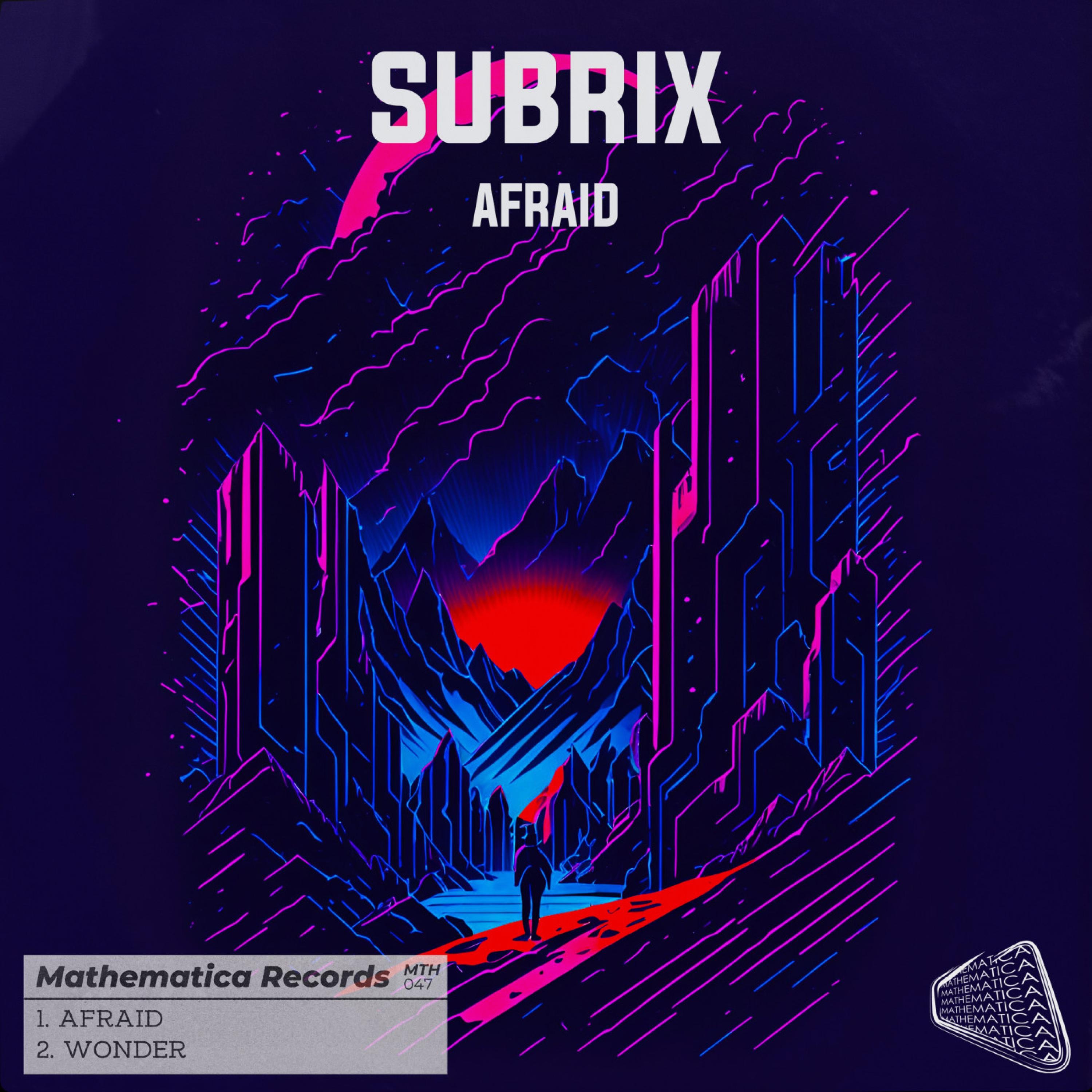 Afraid - Single