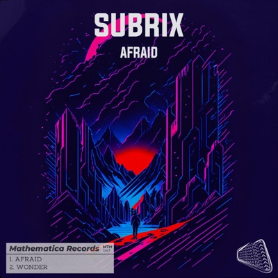 Afraid - Single