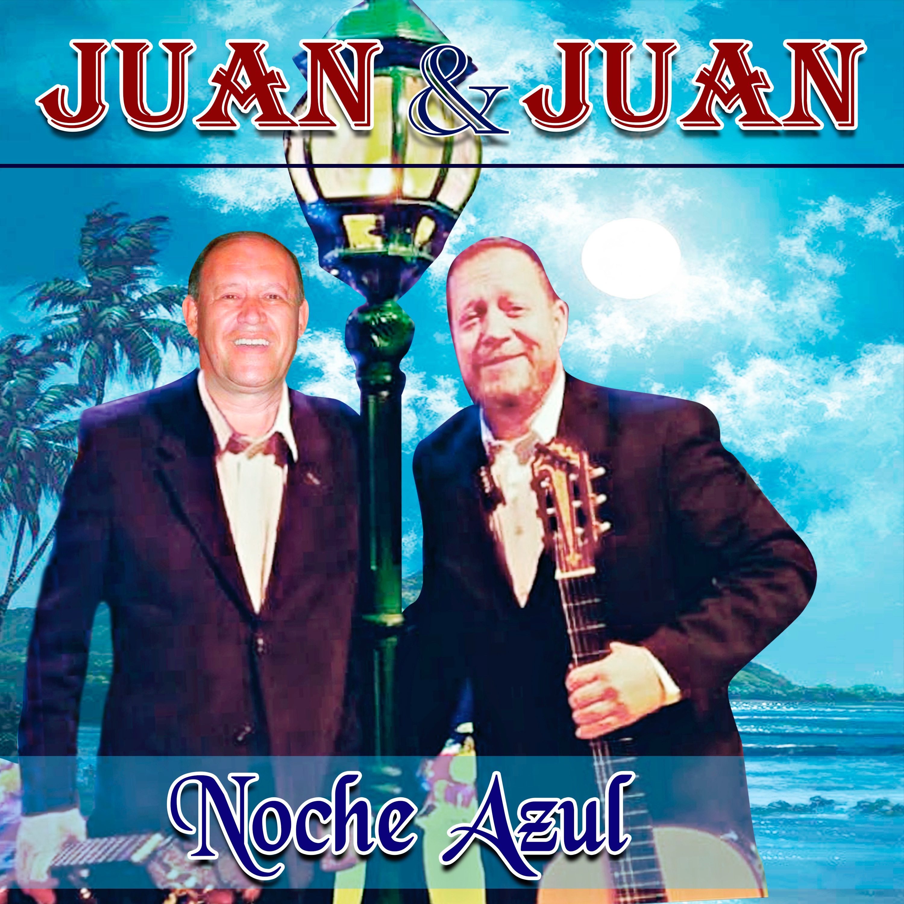 Noche Azul