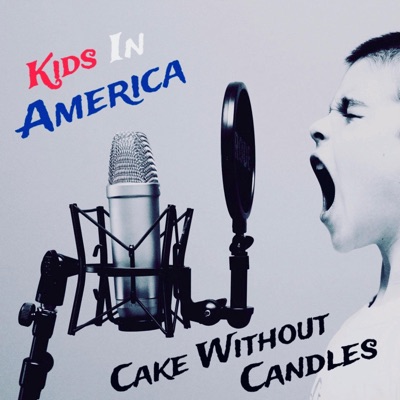 Kids In America - Single