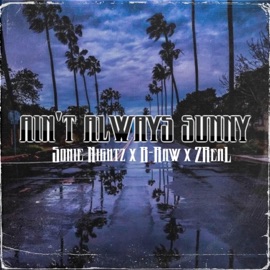 Ain't always sunny (feat. Sonie nightz & B-raw) 2real