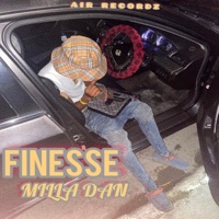 Finesse - Single - Milla Don