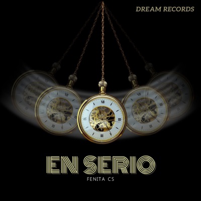 En Serio - Single