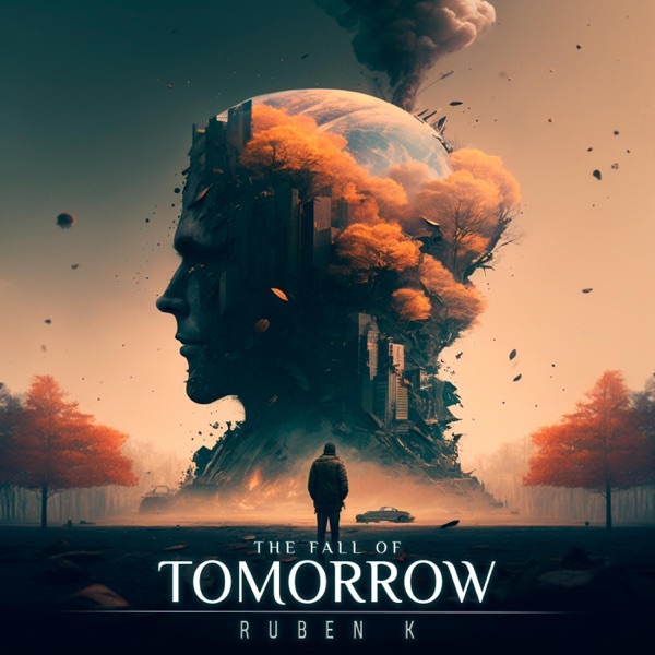The Fall of Tomorrow