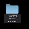 Clutch Clutch! Heaven's Secret Archive!