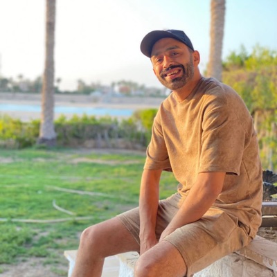 اهين علي الصحبه دي - Single