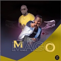 El Mago (feat. El Cecy) - Single - Effort Music