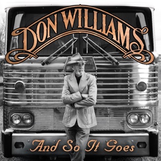 Don Williams What If It Worked Like That