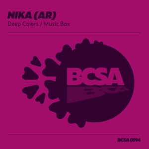 Music Box - Single