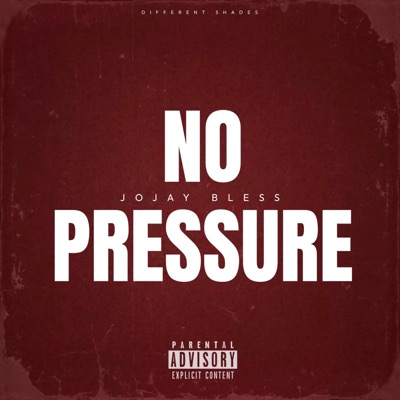 No Pressure (feat. Blacken White DC, Quayzar & Seed) - Single