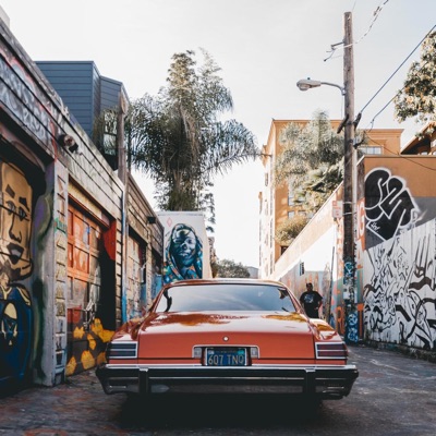 West Side (Instrumental) - Single