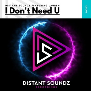 I Don't Need U (Y2K Remix) [feat. Lauren & MC SP]