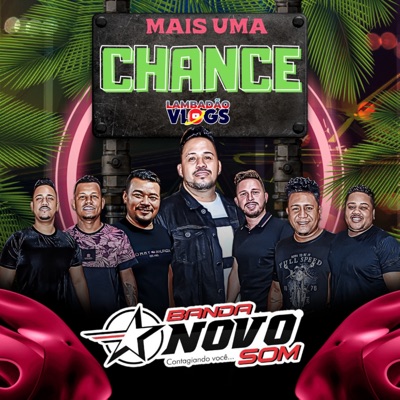 Mais uma Chance - Single