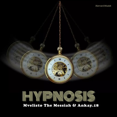 Hypnosis (feat. Ankay.18) - Single