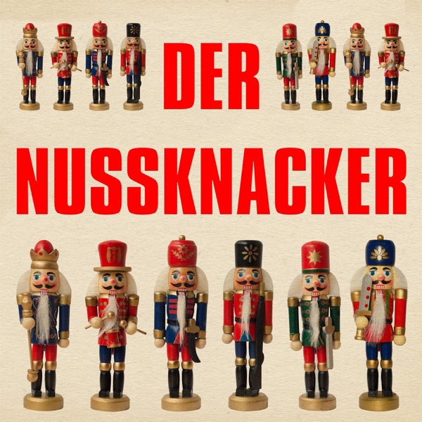 Der Nussknacker