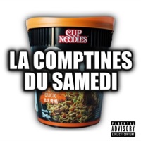 La comptines du samedi (feat. ignoxscump) - Single - ESCUDOGZ