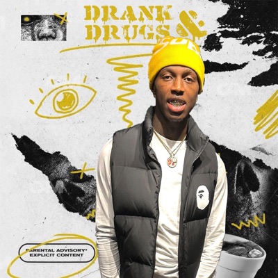 Drank & Durgz - Single