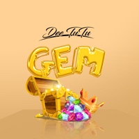 Gem (Original Version) - Single - Dee Tutu