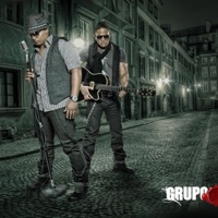 Solo Piensas EN MI - Single - Grupo Rush