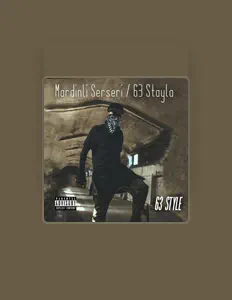 Listen to Mardinli Serseri, watch music videos, read bio, see tour dates & more!