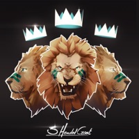 3 Headed Goat (feat. Himuss, Gowipe & Kx) - Single - Neff Nizzle