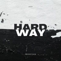 Hard Way - Single - ProdByKain
