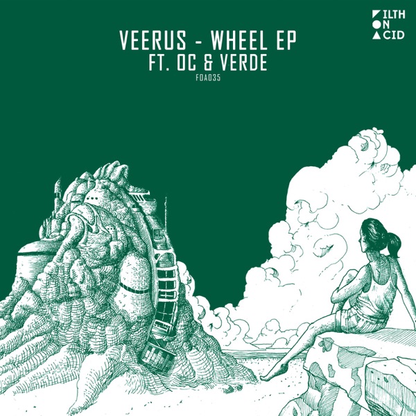 Wheel - Single