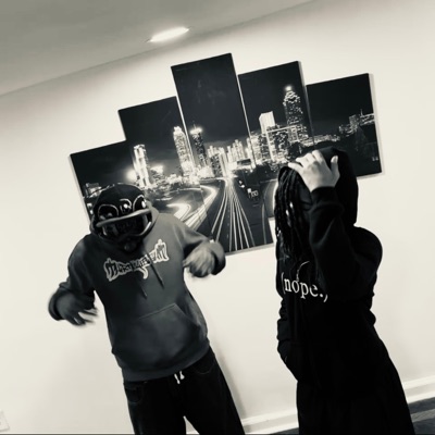 Blow-Up .Wav - Single