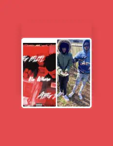 收听 Abg_HeadFirst、观看音乐视频、阅读小传、查看巡演日期等 ！