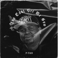 Can't See Me Now - Single - P-Tah