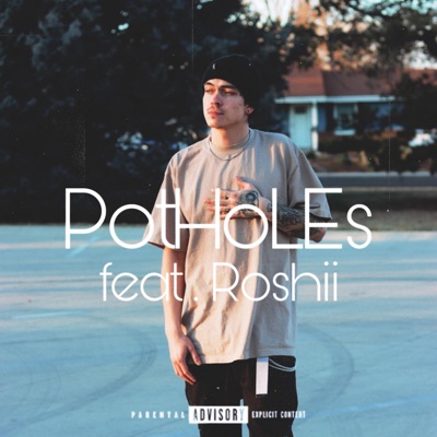 PotHoLEs (feat. Master Roshii) - Single
