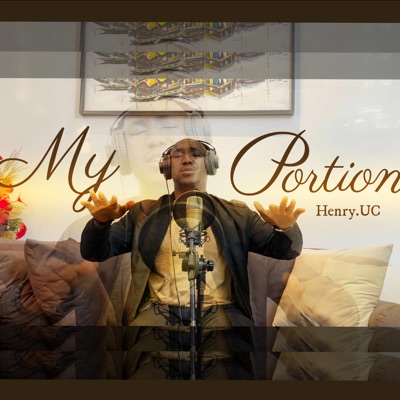My Portion - Single