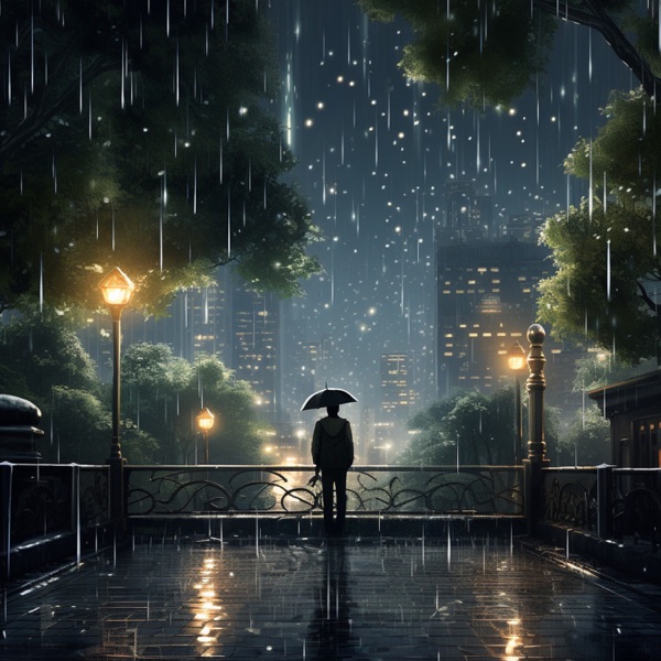 World of Rain: A Journey Through Rainy Realms