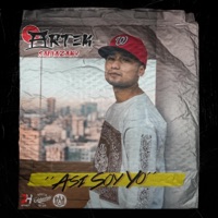 Así soy Yo - Single - Artek Samazaky