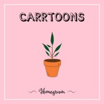 CARRTOONS - Flamingos (feat. Tennishu)