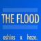 The Flood (feat. haze.) - Oshins lyrics