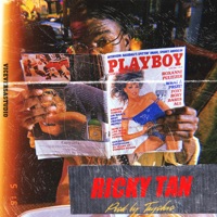 Ricky Tan - Single - Kieferro