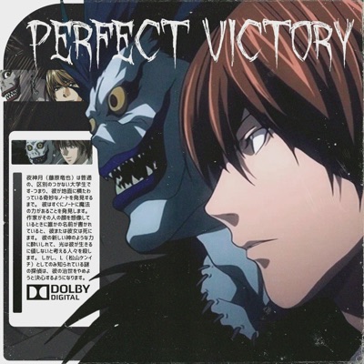Perfect Victory - Single