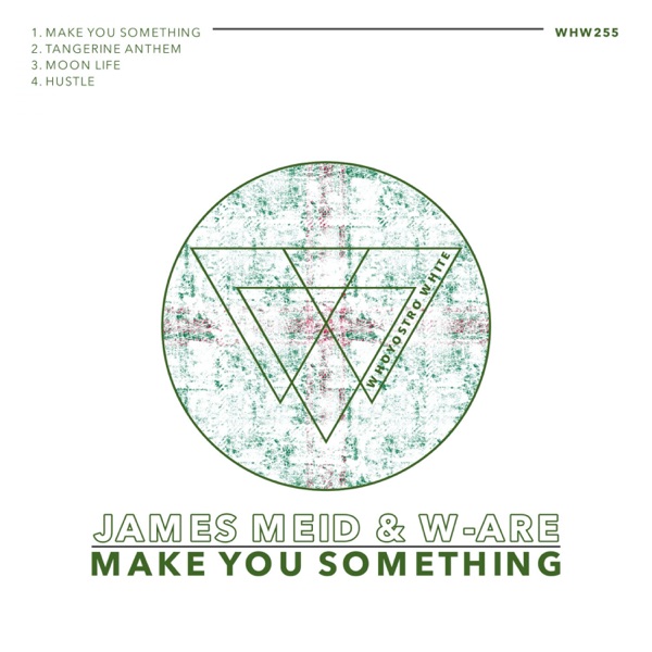 Make You Something - EP
