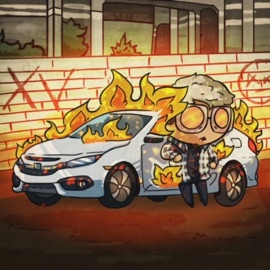 8Flowfreestyle 210Javi