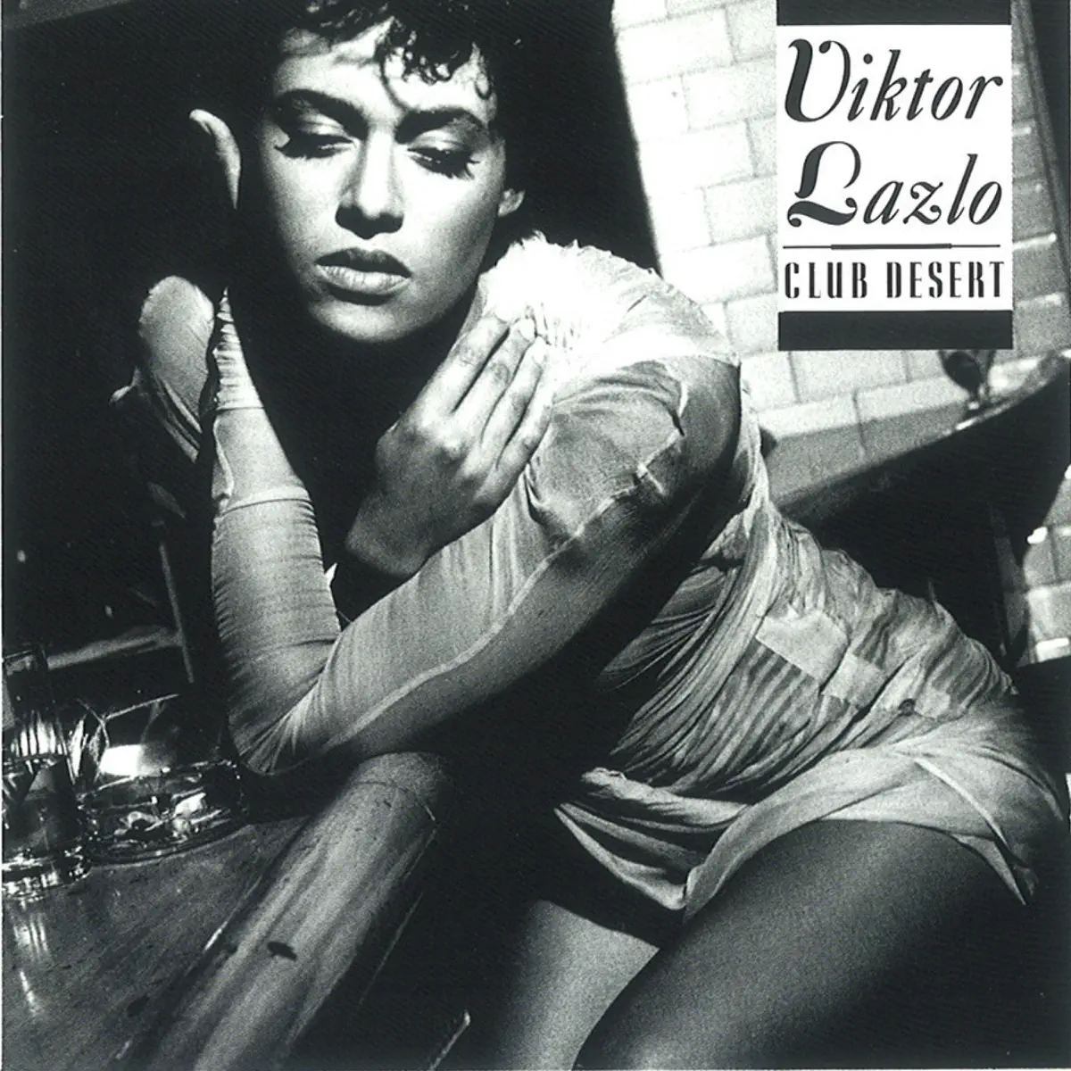 Viktor Lazlo - Club Désert (1989) [iTunes Plus AAC M4A]-新房子