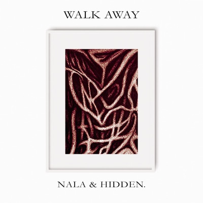 WALK AWAY - Single