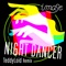 NIGHT DANCER - imase lyrics