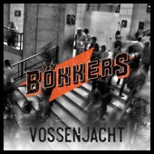 Vossenjacht artwork