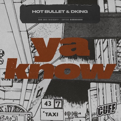 Ya Know - Single
