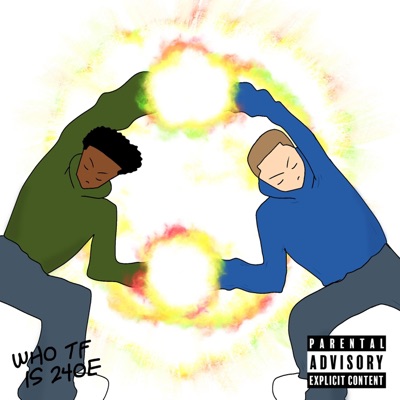 Who the Fuck Is 24OE?