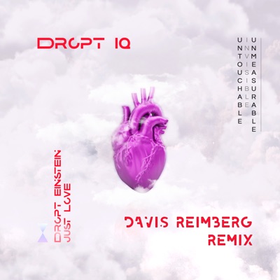 Dropt Einstein: Just Love (Davis Reimberg Remix) - EP