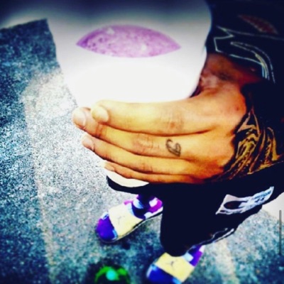 I Be Swanging - Single